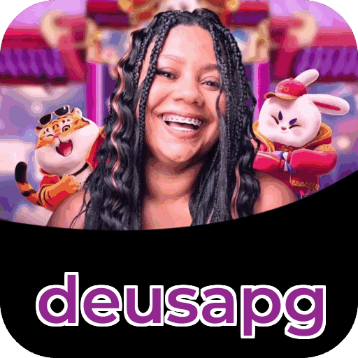 Catálogo slots deusapg mostrando top jogos Gates Olympus Sweet Bonanza Fortune Tiger Big Bass volatilidade RTP